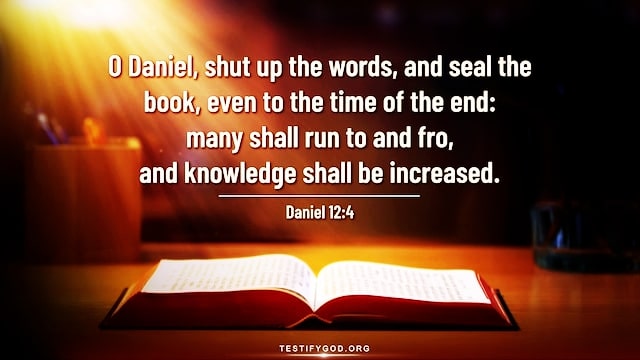 O Daniel
